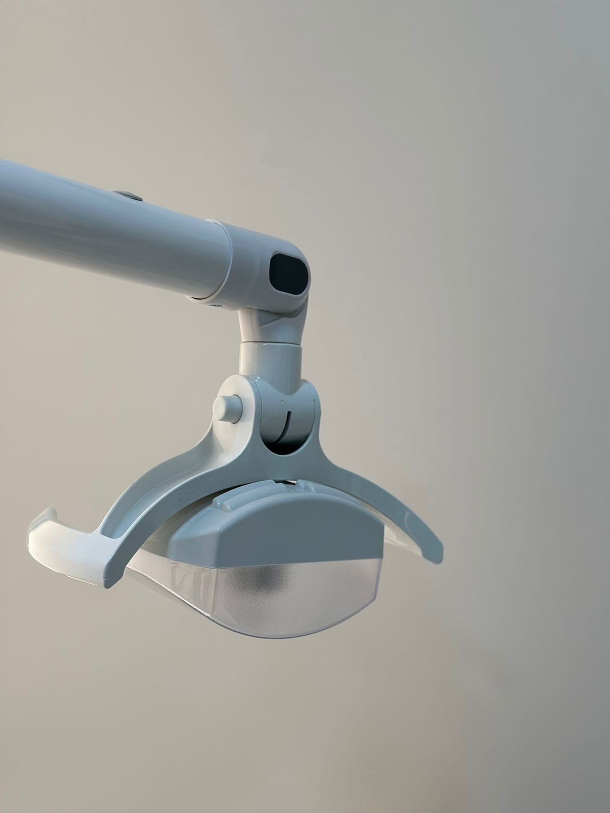 Equipamento odontológico moderno