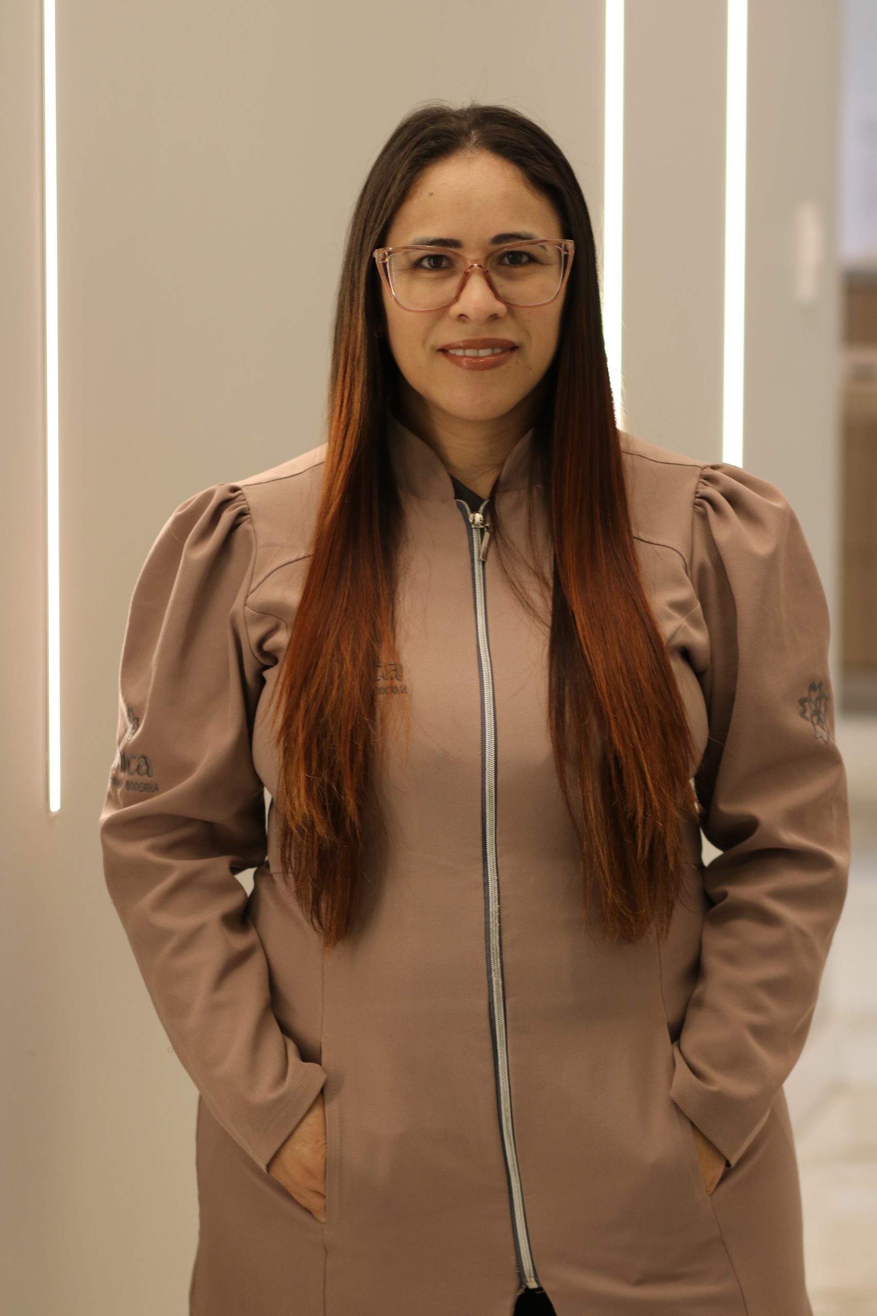 Lucinéia