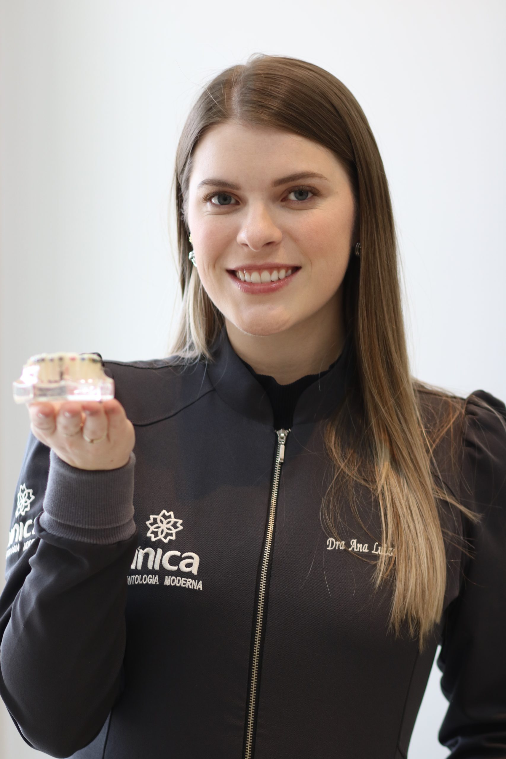 Ana Luiza Lüdke