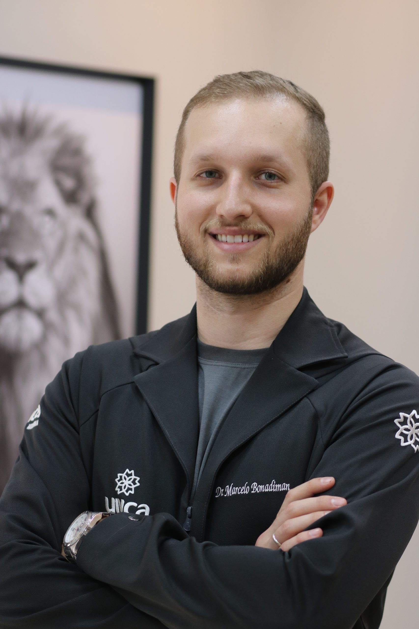 Marcelo Bonadian