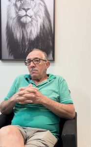 Danilo Judas Vanin